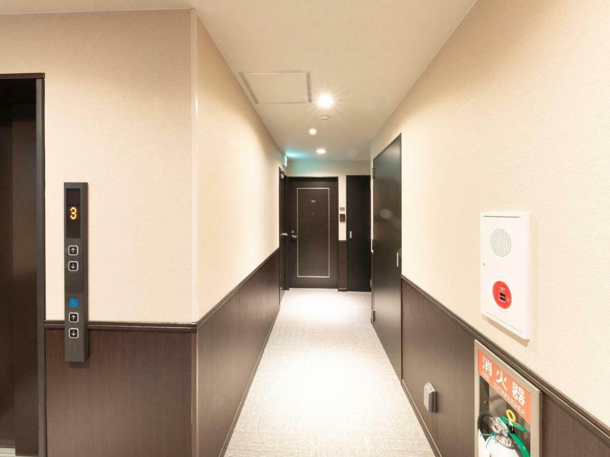 Le Studio Gojo Takakura Kyoto Buitenkant foto