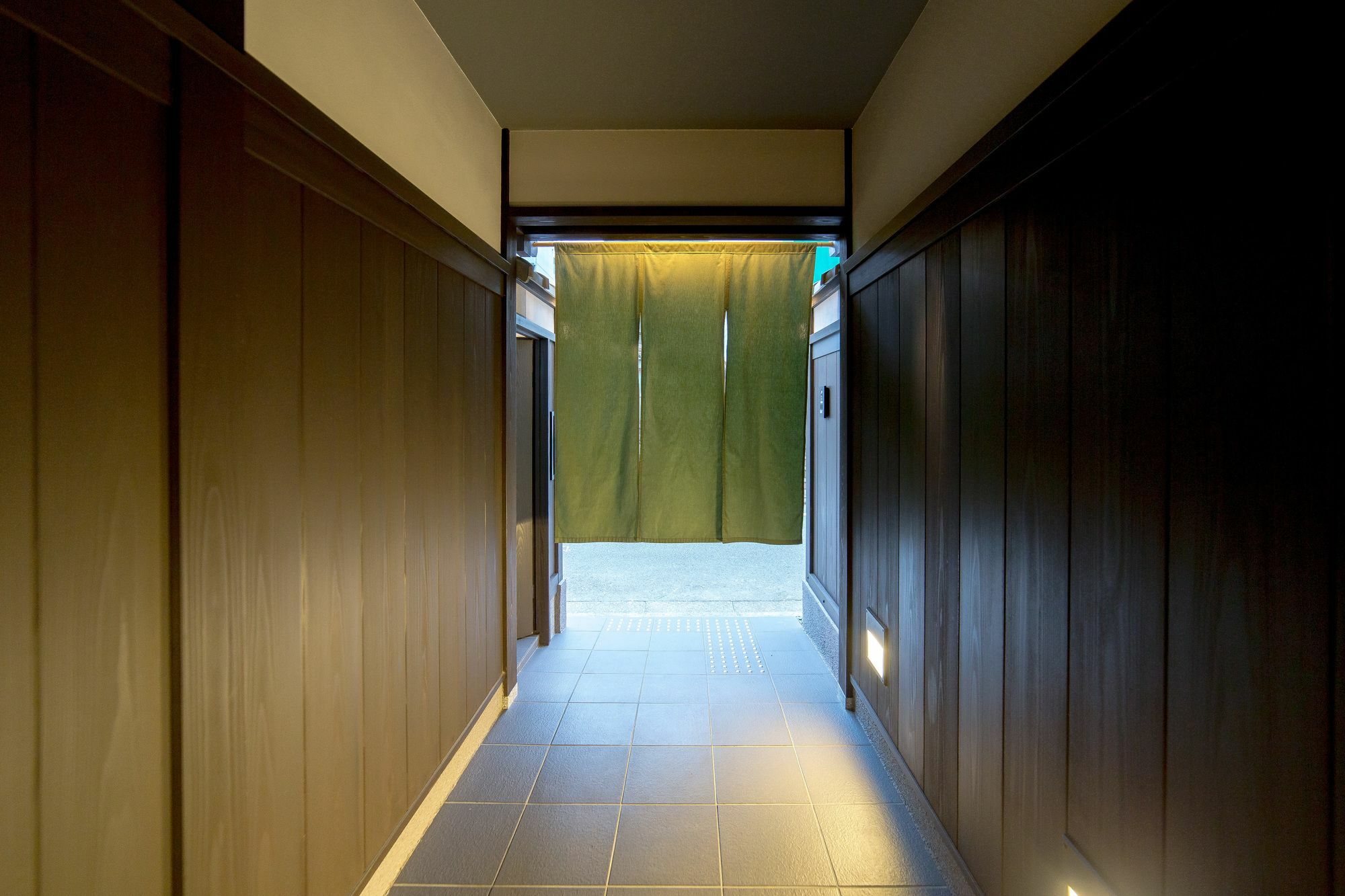 Le Studio Gojo Takakura Kyoto Buitenkant foto